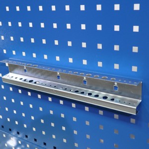 Storr Tool Panel Accessory Drill Bit Holder